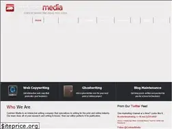 Sites similar to contrastmedia.co.za