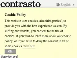 Sites similar to contrasto.it