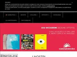 Sites similar to contrastobooks.com