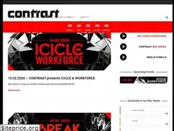 Sites similar to contrastofficial.com