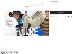 Sites similar to contrastore.com.au