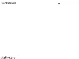 Sites similar to contrastudio.co