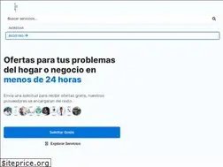 Sites similar to contrata.com.do