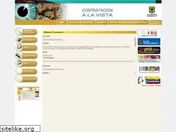 Sites similar to contratacionbogota.gov.co