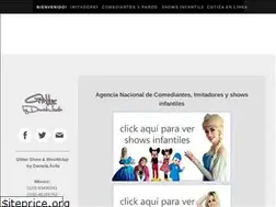 Sites similar to contrataciondeespectaculos.com