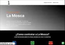 Sites similar to contratacionesdeartistas.com