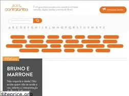 Sites similar to contratantes.com.br