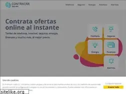 Sites similar to contratar.online