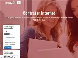 Sites similar to contratarinternet.net