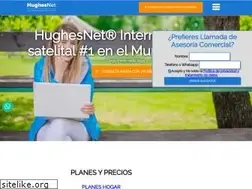 Sites similar to contratarinternetsatelital.com