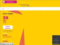 Sites similar to contratarjazztel.es