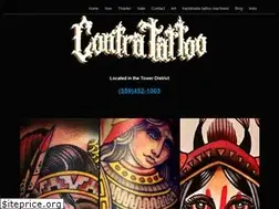 Sites similar to contratattoo.com