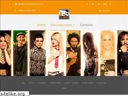 Sites similar to contratatushow.com