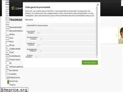 Sites similar to contrateartistas.com.br