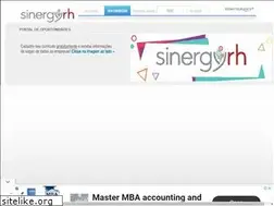 Sites similar to contratebem.com.br