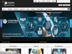 Sites similar to contratechnology.com