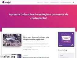 Sites similar to contratedesenvolvedor.com.br