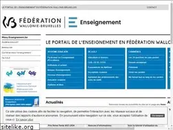 Sites similar to contrateducation.be