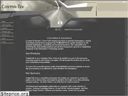 Sites similar to contratek.ca