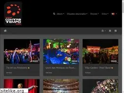 Sites similar to contratempo.com