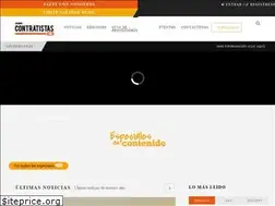 Sites similar to contratistas.co
