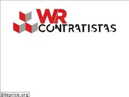 Sites similar to contratistaswr.com