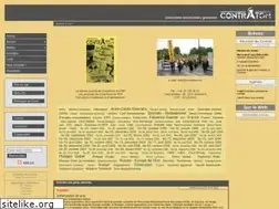 Sites similar to contratom.ch