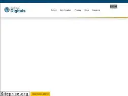 Sites similar to contratosdigitais.com