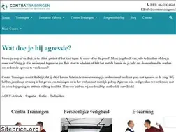 Sites similar to contratrainingen.nl