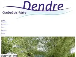 Sites similar to contratrivieredendre.be