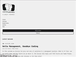 Sites similar to contravariance.rocks
