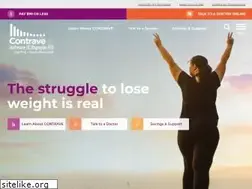 Sites similar to contrave.com