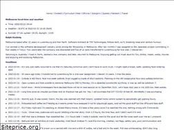 Sites similar to contravene.com