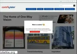 Sites similar to contravision.com
