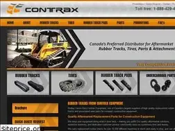 Sites similar to contraxequipment.com