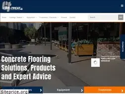 Sites similar to contreat.com.au