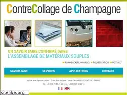 Sites similar to contrecollage.fr