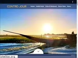 Sites similar to contrejour.com