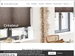 Sites similar to contrejour.fr