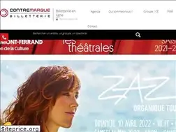 Sites similar to contremarque.com