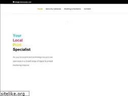 Sites similar to contrerasbs.com