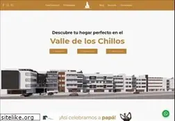 Sites similar to contrerasvega.com