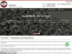 Sites similar to contrests.com.br