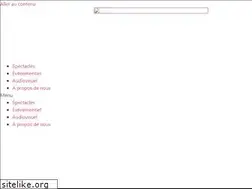 Sites similar to contretempsprod.com