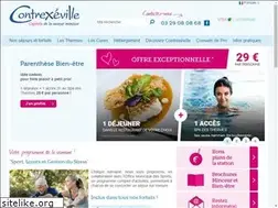 Sites similar to contrex-minceur.com