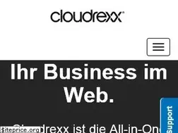 Sites similar to contrexx.com