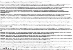 Sites similar to contribe.se