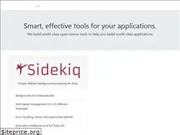 Sites similar to contribsys.com