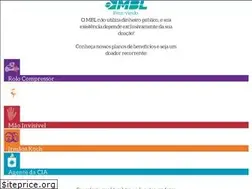 Sites similar to contribua.mbl.org.br