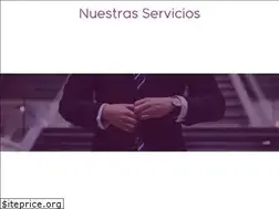 Sites similar to contributacion.com